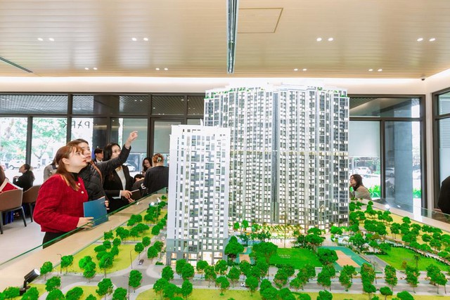 Hi CLUB: Trải nghiệm độc đáo riêng biệt của cư dân Gem Park - Ảnh 2