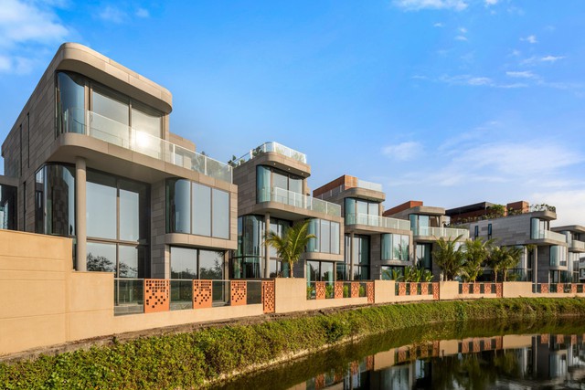Regal Homes - Thương hiệu được người nước ngoài yêu thích đã mở rộng sang Đồng Hới - Ảnh 4