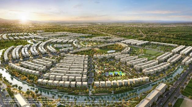 Diamond Land ghi nhận sức mua tích cực tại sự kiện Ráp Căn Vinhomes Golden City - Ảnh 2