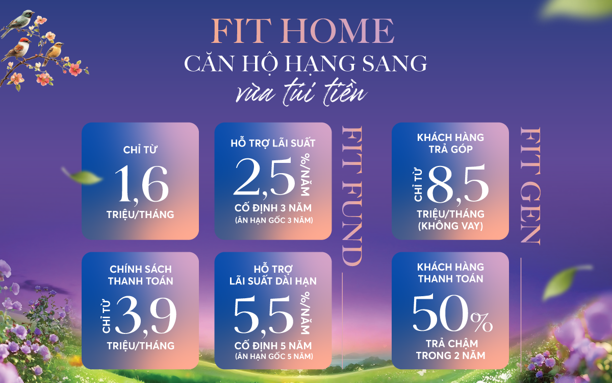 Khai trương Sales Gallery dự án The Felix - nơi chất sống xanh bước ra khỏi “bản vẽ” - Ảnh 3
