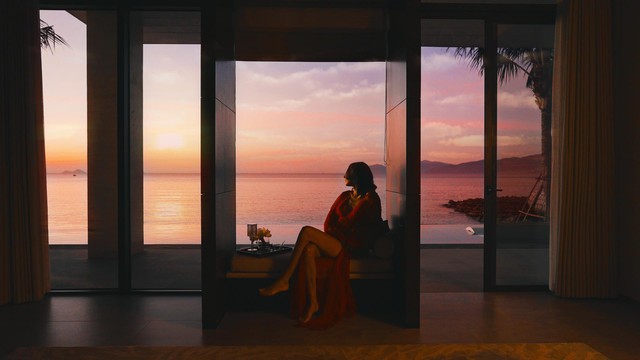 Cùng Villa Le Corail, A Gran Meliá Hotel bảo tồn hệ sinh thái ngay dưới thềm dinh thự - Ảnh 3