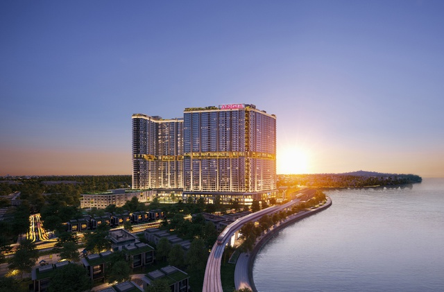 4 hạ tầng “về đích” năm 2025 và cú hích cho thị trường địa ốc - Ảnh 3