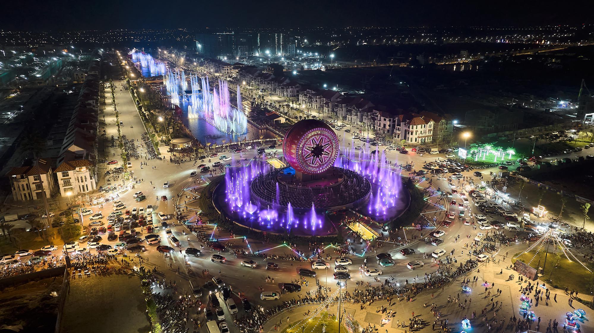 Sun Mega City: Đón đầu xu hướng đô thị nghỉ dưỡng gắn với du lịch văn hóa - Ảnh 3