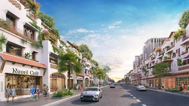 Blanca City: Biểu tượng sống - nghỉ dưỡng - đầu tư lý tưởng bậc nhất Vũng Tàu - Ảnh 3