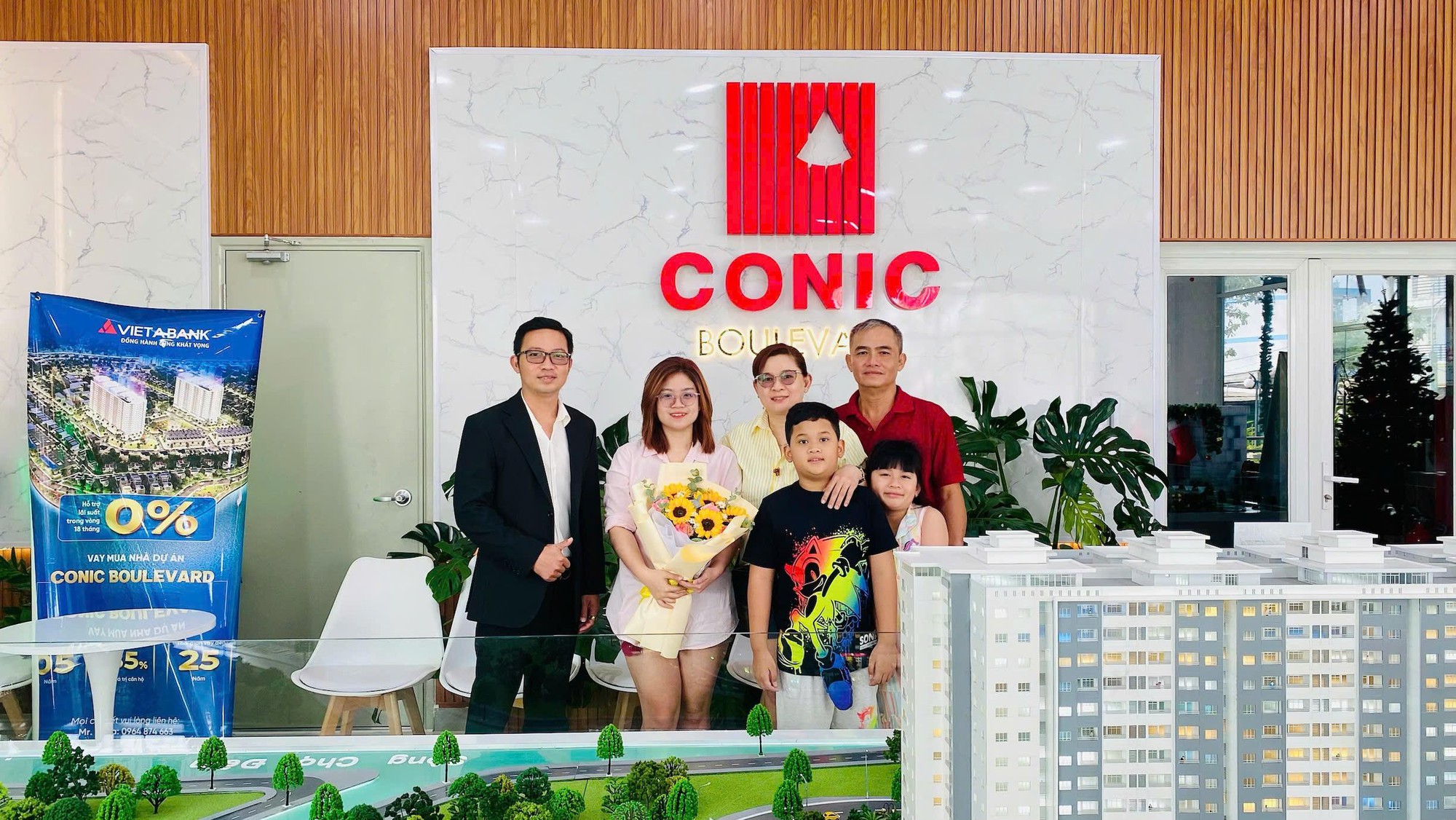Khoác áo mới cho kênh Tham Lương - Tuyến đường độc tôn đi ngang 7 quận huyện - Ảnh 3