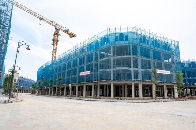 Nhà đầu tư bất ngờ trước 8 lợi thế của Noble Place Tay Thang Long - Ảnh 3