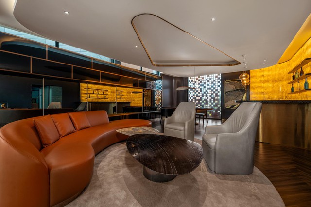 Regal Homes - Thương hiệu được người nước ngoài yêu thích đã mở rộng sang Đồng Hới - Ảnh 8