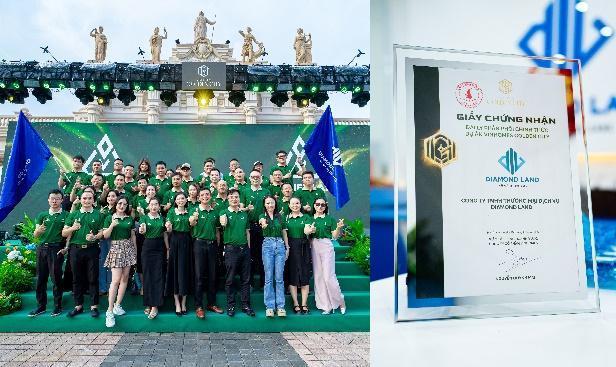 Diamond Land ghi nhận sức mua tích cực tại sự kiện Ráp Căn Vinhomes Golden City - Ảnh 3