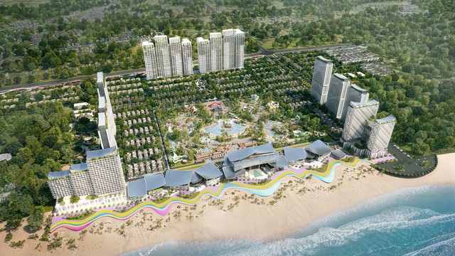 Blanca City: 1.769 lượt đặt giữ chỗ được ghi nhận - Ảnh 3