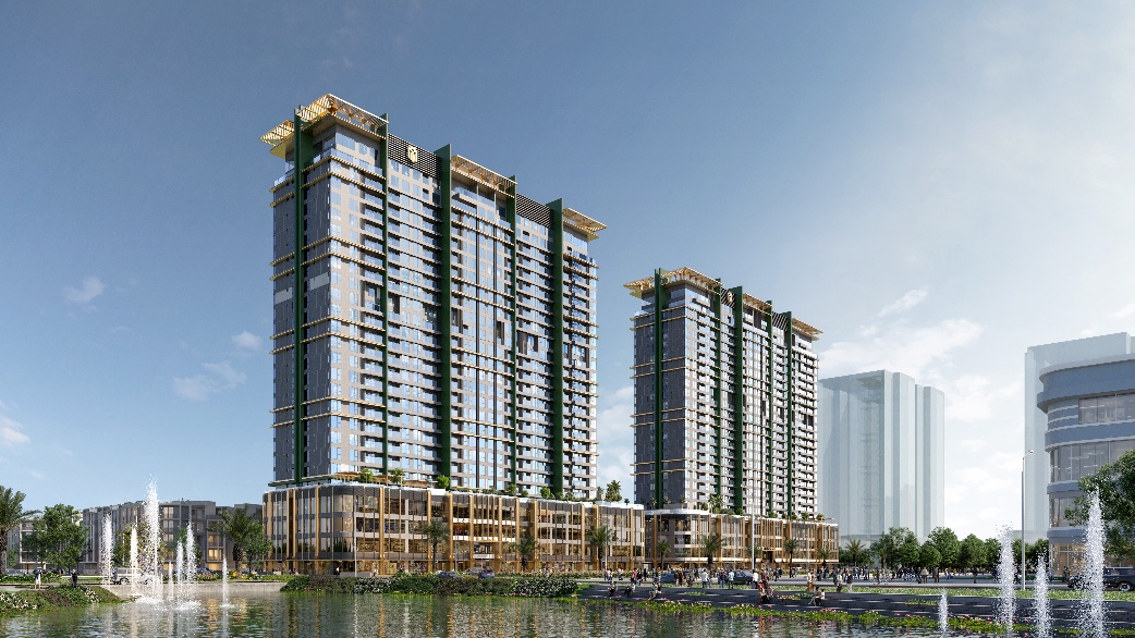 Ra mắt sau 5 năm, đâu là giá trị giúp LUMIÈRE riverside liên tục tăng giá - Ảnh 4
