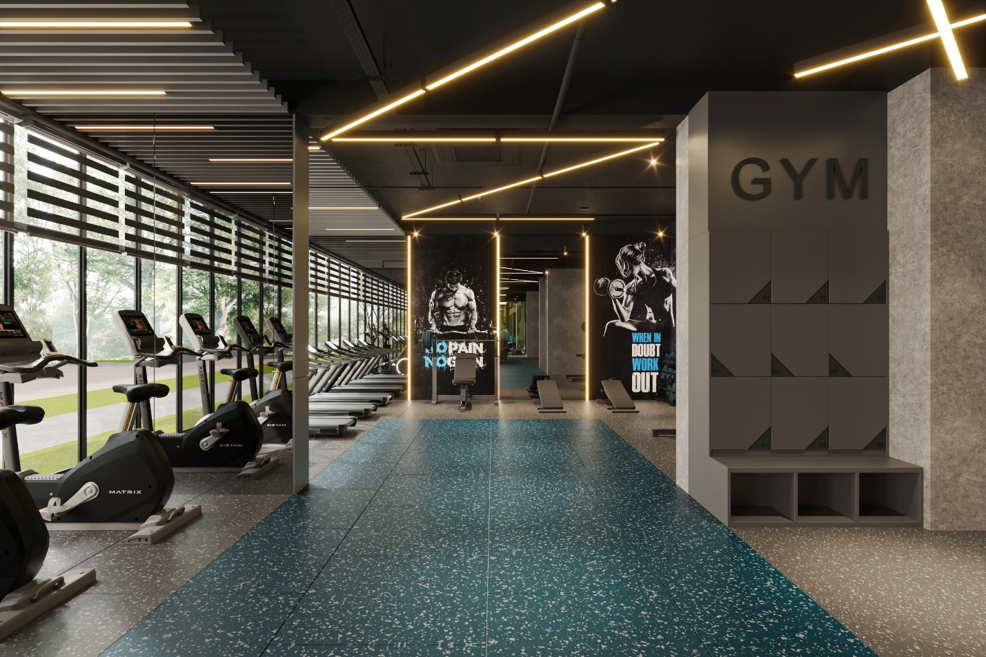 Có gì trong Sky Retreat – Tháp đôi "giữa mây trời" độc đáo tại Eco Retreat? - Ảnh 4