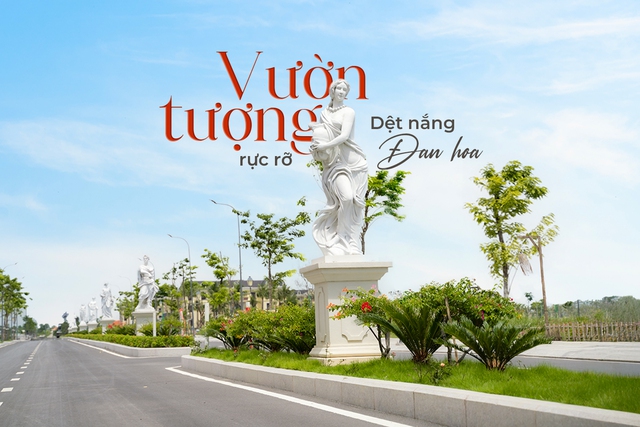 Bí mật sau cánh cổng chào với họa tiết bông lúa được xác nhận kỷ lục Việt Nam tại Thủ Thừa! - Ảnh 5