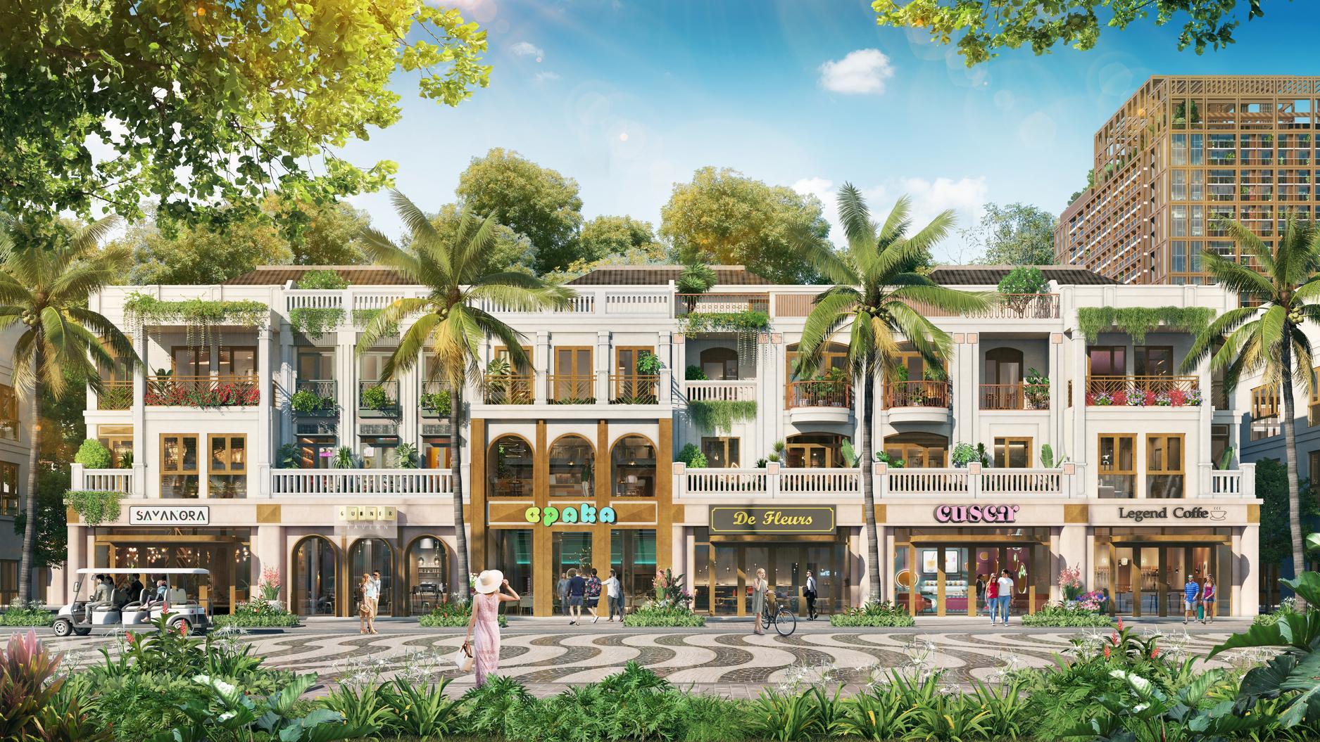 Xanh Boutique: “Bản giao hưởng làng nghề” giữa trung tâm Cát Bà - Ảnh 4