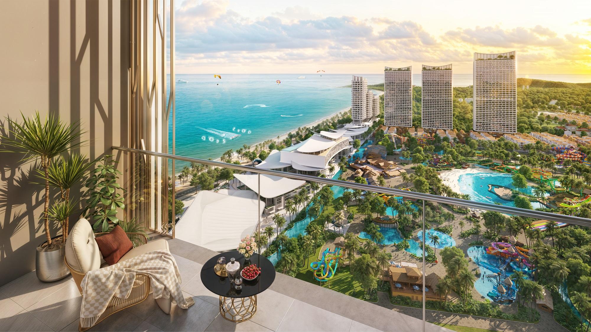 Sự kiện giới thiệu Blanca City: Ấn tượng với 358 booking trong 30 phút - Ảnh 4