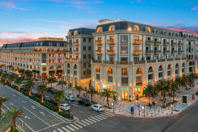 Regal Homes - Thương hiệu được người nước ngoài yêu thích đã mở rộng sang Đồng Hới - Ảnh 10