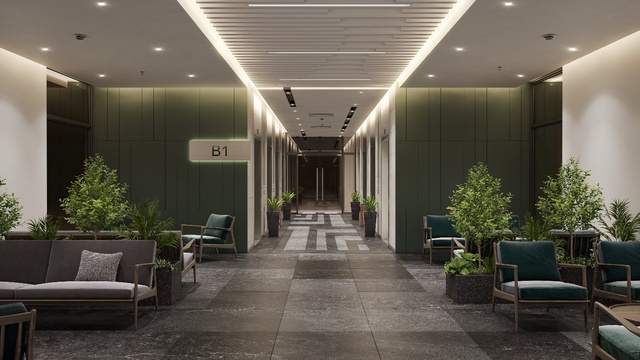 Nhà sáng lập Ecopark ra mắt Sky Retreat - biểu tượng cao tầng 2025 tại Eco Retreat - Ảnh 5