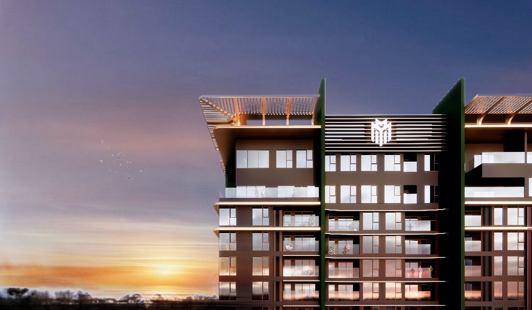 Ra mắt sau 5 năm, đâu là giá trị giúp LUMIÈRE riverside liên tục tăng giá - Ảnh 5