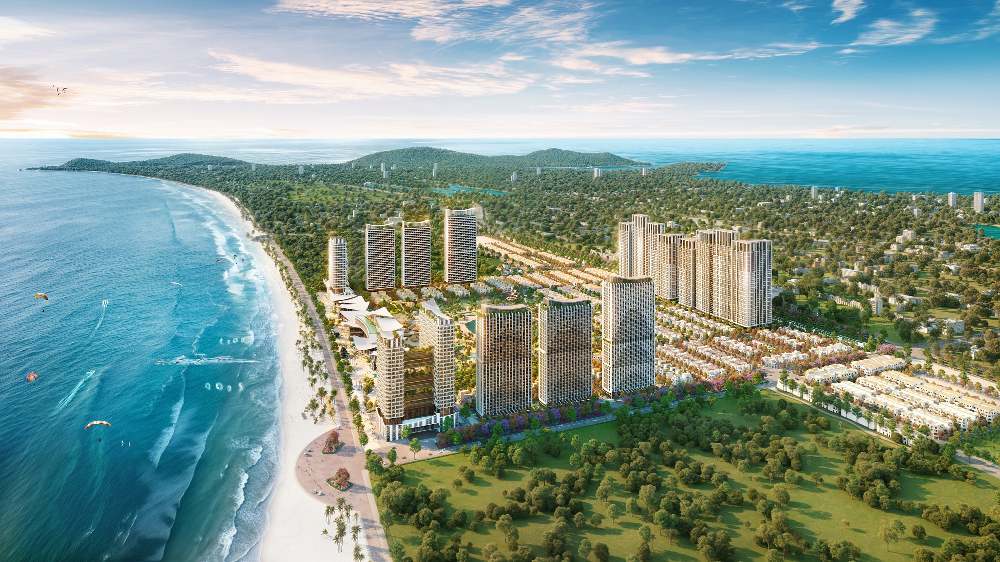Sự kiện giới thiệu Blanca City: Ấn tượng với 358 booking trong 30 phút - Ảnh 5