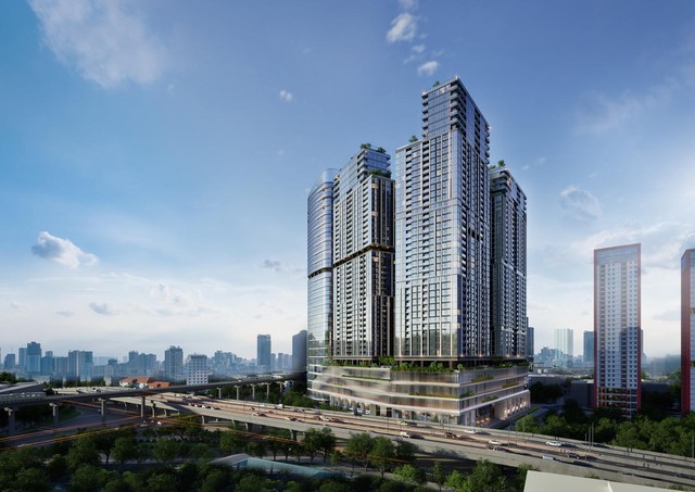 Sun Feliza Suites “chào sân” thị trường, thu hút gần 2.000 chuyên viên BĐS - Ảnh 6