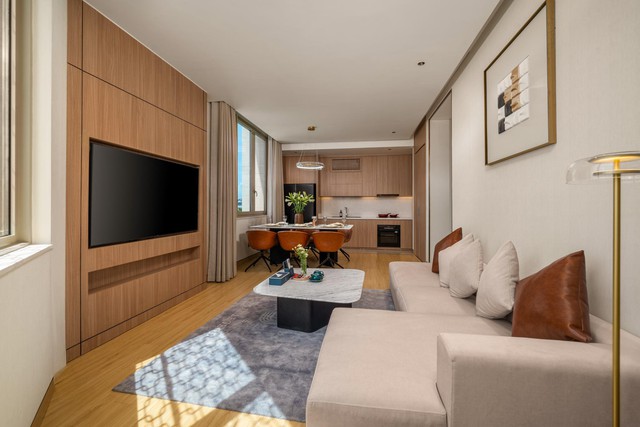 Regal Homes - Thương hiệu được người nước ngoài yêu thích đã mở rộng sang Đồng Hới - Ảnh 12