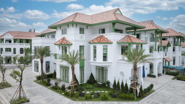 Khu Nam Hà Nội bứt tốc mỗi ngày nhờ loạt dự án quy mô lớn - Ảnh 8