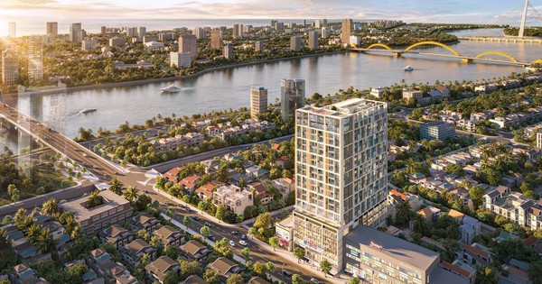 Sun Group ra mắt Sun Solar Residence tại lõi trung tâm Đà Nẵng