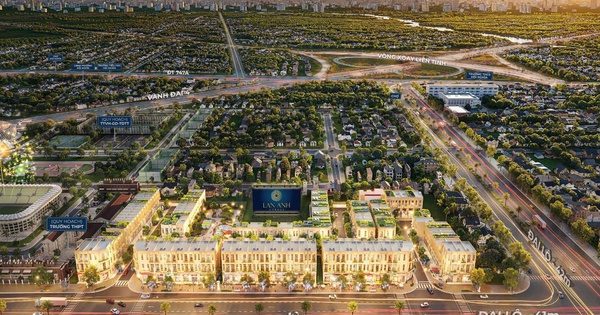 Khám phá hệ tiện ích của Lan Anh Avenue - Khu compound cao cấp dành cho chuyên gia