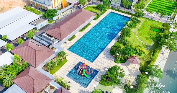 Thị trường nhà phố Bình Dương: Cửa sổ cơ hội trước khi Vành đai 3 thông xe?