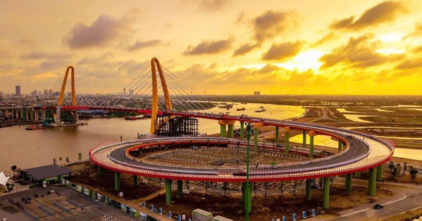 Đô thị đảo - Tâm điểm đầu tư mới “chiều lòng” mọi khẩu vị nhà đầu tư