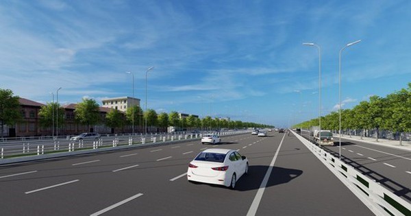 Động thái mới của Vành đai 4 kích hoạt “sóng” đầu tư mạnh mẽ đổ về Long An