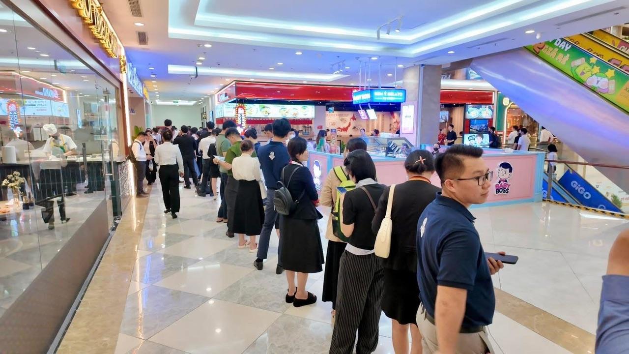Những cái nhất đầy bất ngờ của Vinhomes Long An: Giá tốt nhất lịch sử, thời gian giãn xây lên đến 1.008 ngày - Ảnh 9