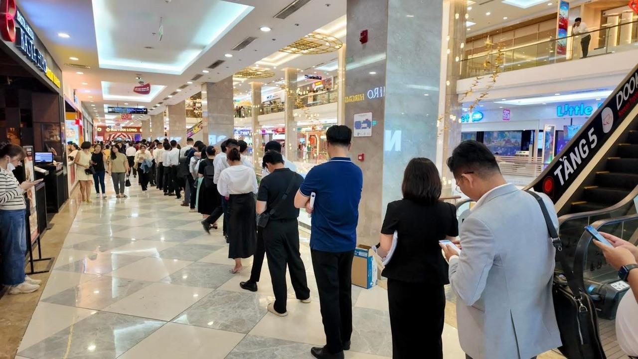 Những cái nhất đầy bất ngờ của Vinhomes Long An: Giá tốt nhất lịch sử, thời gian giãn xây lên đến 1.008 ngày - Ảnh 10