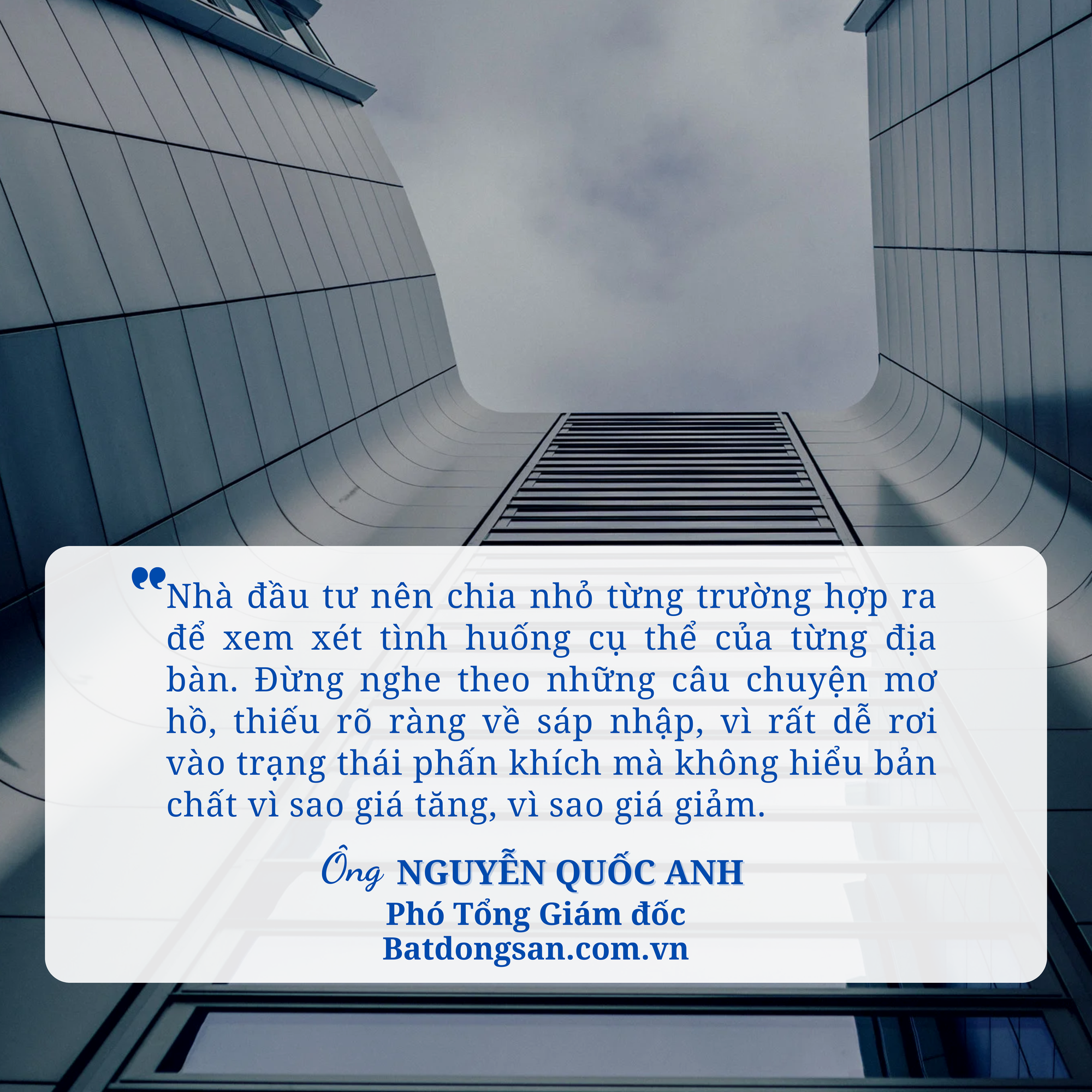 Tâm lý nhà đầu tư BĐS rất lạ: Khi thị trường sốt nóng ào ào đổ tiền vào đất, thấy rủi ro quay về mua căn hộ - Ảnh 4