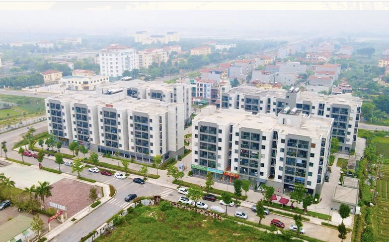 Những công sở dôi dư sau sáp nhập có thể ưu tiên làm nhà ở xã hội? - Ảnh 1