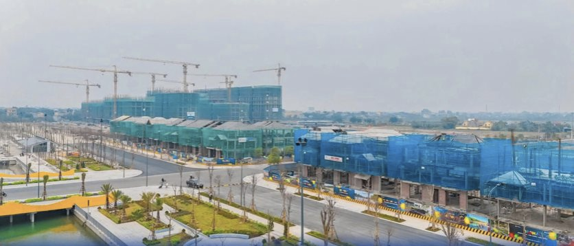 “Điểm danh” những tiêu chí hàng đầu lựa chọn mua bất động sản nhà ở - Ảnh 1