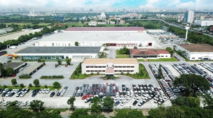 Savills: Kỳ vọng tăng giá vốn bất động sản bị thu hẹp - Ảnh 1