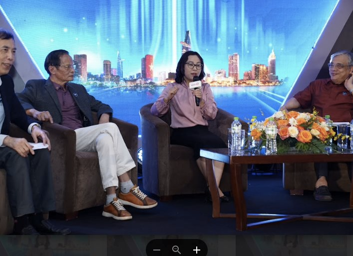 Đang xây dựng Đề án thành lập Trung tâm Giao dịch bất động sản do Nhà nước quản lý - Ảnh 2