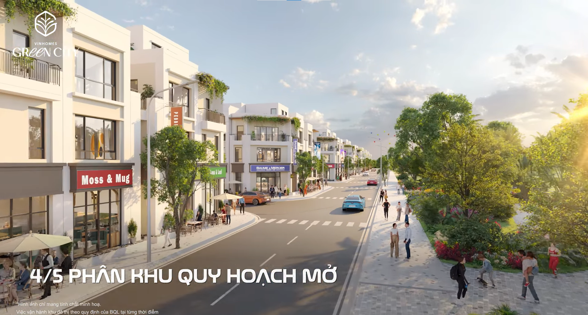 Những cái nhất đầy bất ngờ của Vinhomes Long An: Giá tốt nhất lịch sử, thời gian giãn xây lên đến 1.008 ngày - Ảnh 3