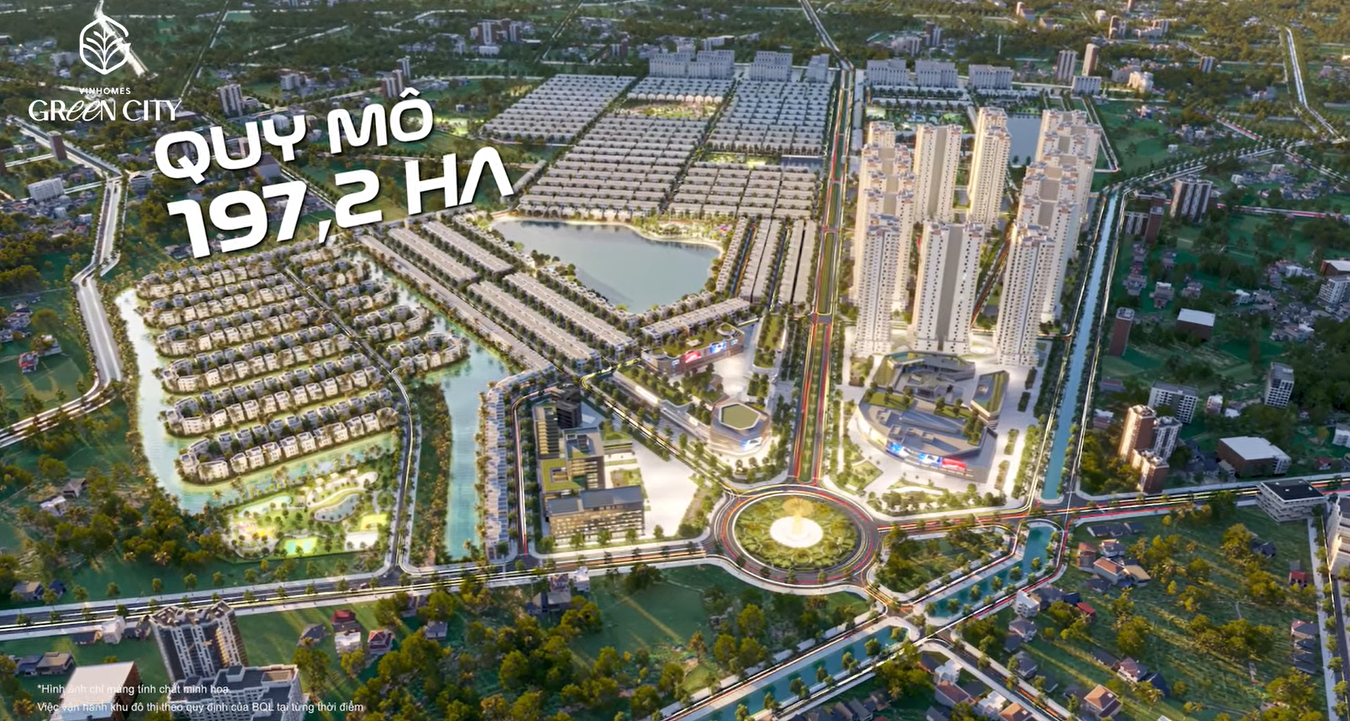 Những cái nhất đầy bất ngờ của Vinhomes Long An: Giá tốt nhất lịch sử, thời gian giãn xây lên đến 1.008 ngày - Ảnh 2