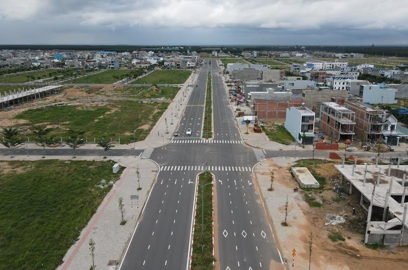Chính phủ ra chỉ đạo xử lý kiến nghị của Đồng Nai đối với khu đất hơn 81ha bố trí tái định cư Dự án Sân bay Long Thành - Ảnh 1