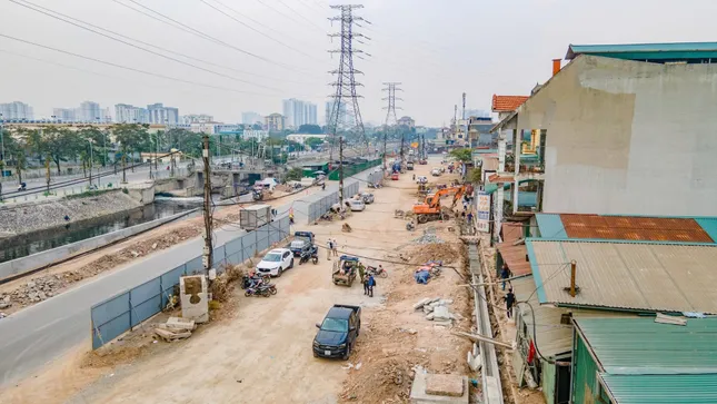 Hà Nội điểm tên 34 vụ việc khiếu kiện kéo dài chưa giải quyết xong - Ảnh 1