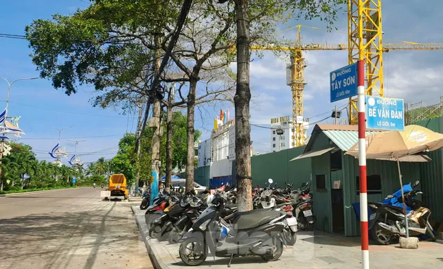 Quy Nhơn sắp có dự án chung cư 45 tầng nghìn tỷ - Ảnh 1