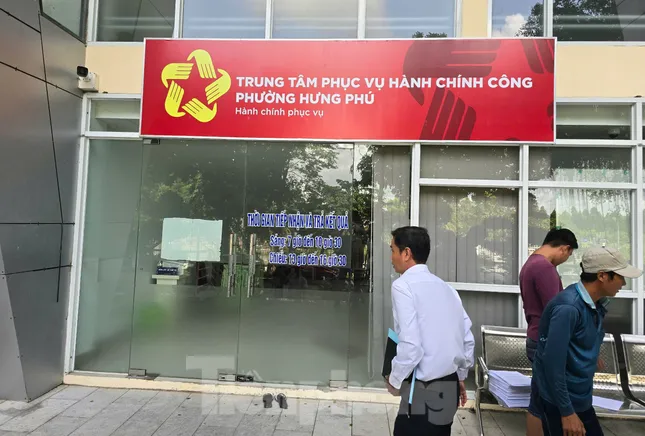 Chủ tịch Cần Thơ: 'Không vì sáp nhập mà kêu người dân phải chờ' - Ảnh 3