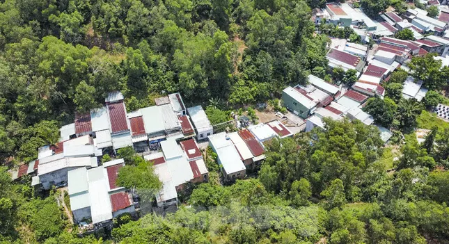 Dự án làm gần 1,4km đường ở Quy Nhơn sau nhiều năm ‘bất động’ cắt còn 313m - Ảnh 3