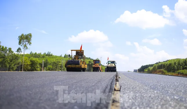 Nhiều đoạn cao tốc qua miền Trung sẽ thông xe ngày 19/8 - Ảnh 2