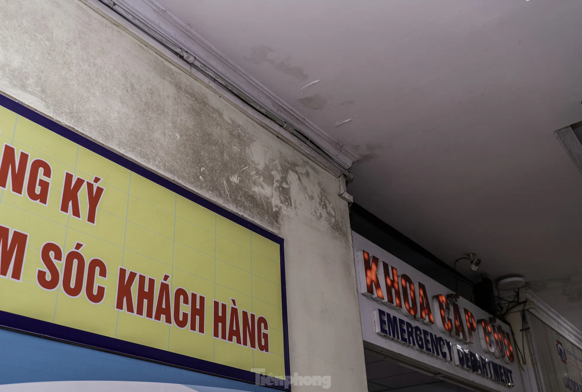 Hiện trạng Bệnh viện Đa khoa Quảng Ninh sau khi bỏ dự án xây dựng hơn 3.000 tỷ đồng - Ảnh 9