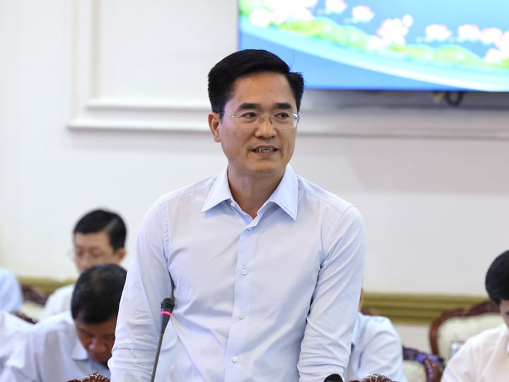 Tuyến Metro 4 tỷ USD nối Cần Giờ với trung tâm TP.HCM có thể khởi công đầu 2026 - Ảnh 1