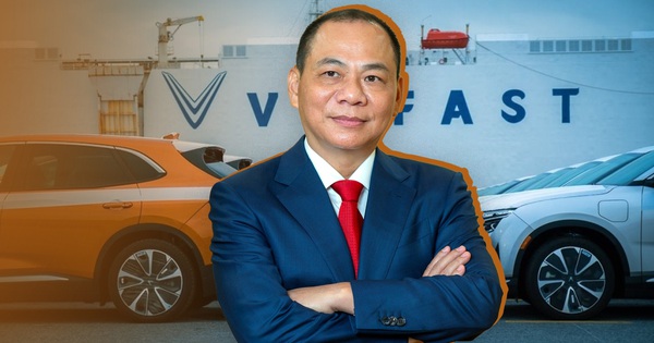 Đằng sau kỳ tích xây dựng nhà máy ô tô Vinfast: Chủ tịch Phạm Nhật Vượng phản hồi sau một phút, chỉ đạo làm kho rộng 12.000 m2 trong 2 tuần