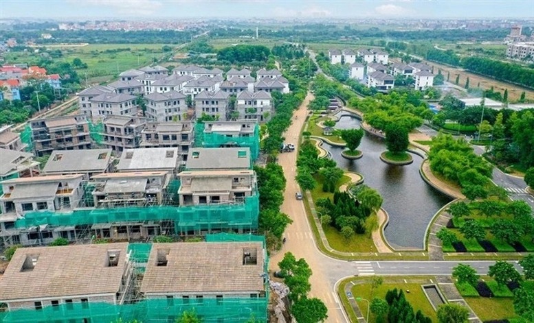 Thẩm quyền về giấy phép xây dựng khi tổ chức chính quyền địa phương 02 cấp - Ảnh 1