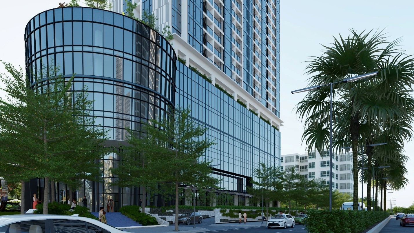 Kepler Tower: Kiến tạo "Di sản an trú" độc bản giữa lòng Hà Nội - Ảnh 2